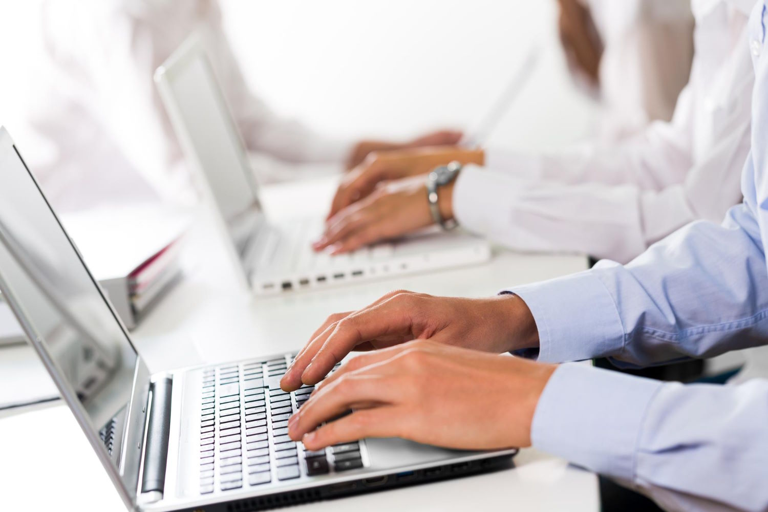 10 kreatywnych sposobów na wykorzystanie FileMaker do rozwoju Twojego biznesu