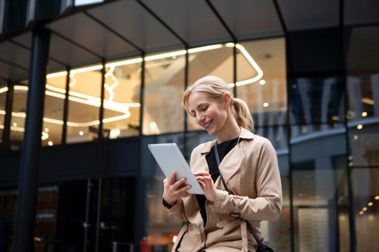 Wykorzystanie FileMaker w zarządzaniu małymi i średnimi firmami